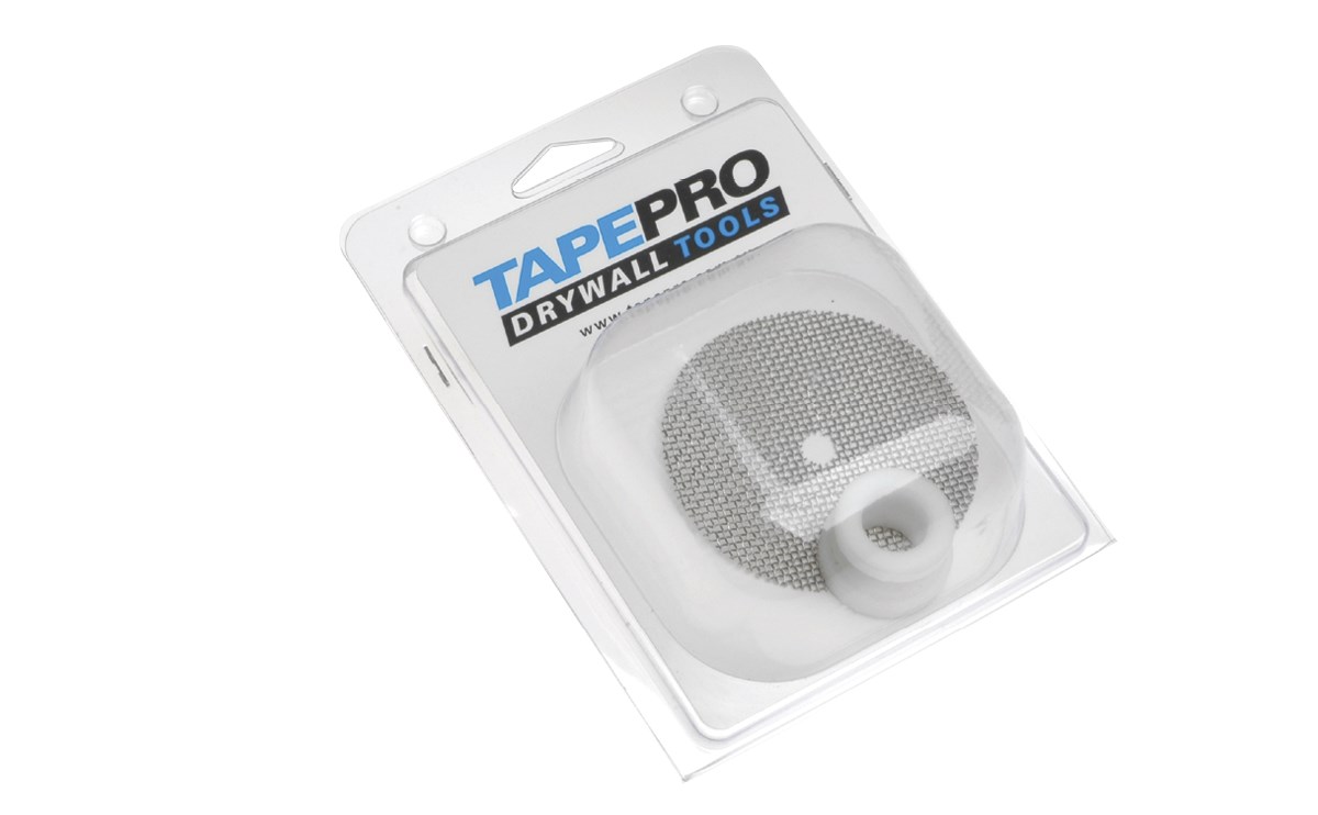 tapepro loading pump service kit